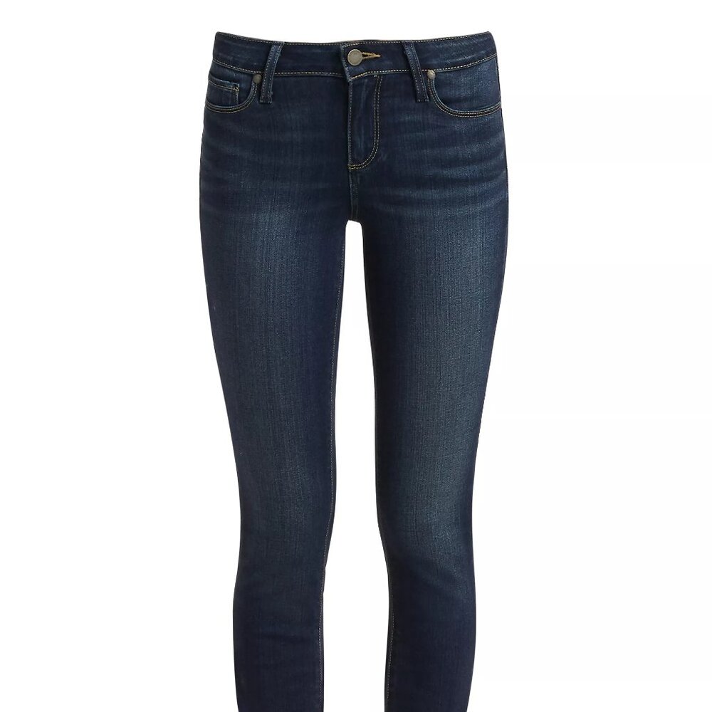Paige Skinny Jeans